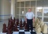 Фото Дистанционное обучение шахматам