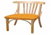 Фото Деревянный стул Соло для кафе и баров.